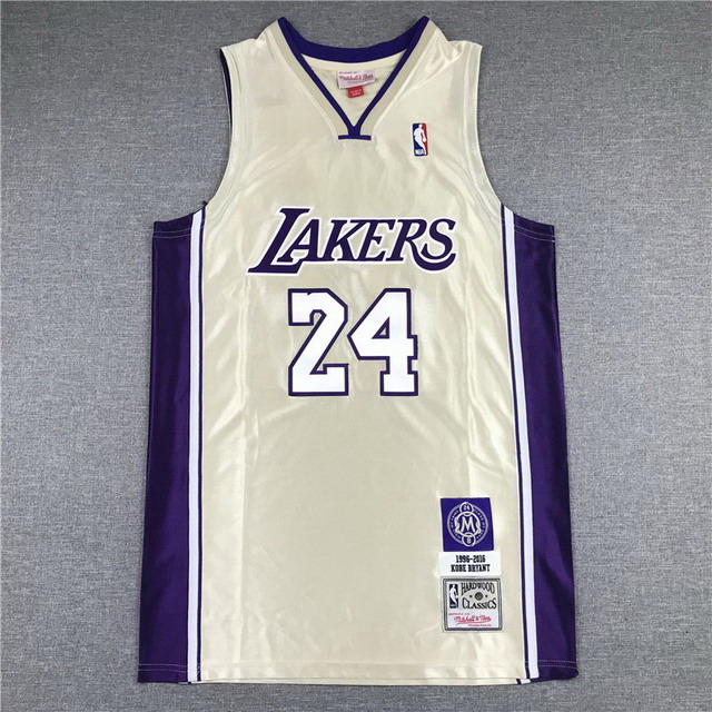 Los Angeles Lakers-308